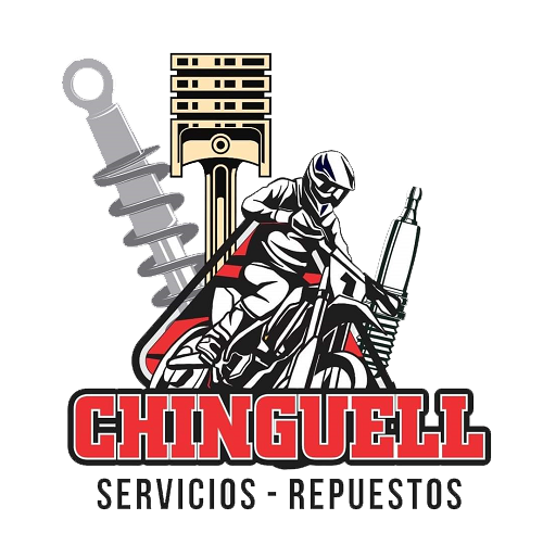 chinguel